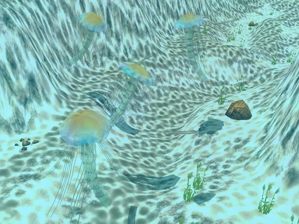Marine Park Empire (PC)