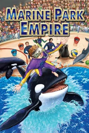 Marine Park Empire (PC)