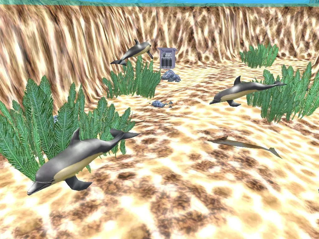 Marine Park Empire (PC)