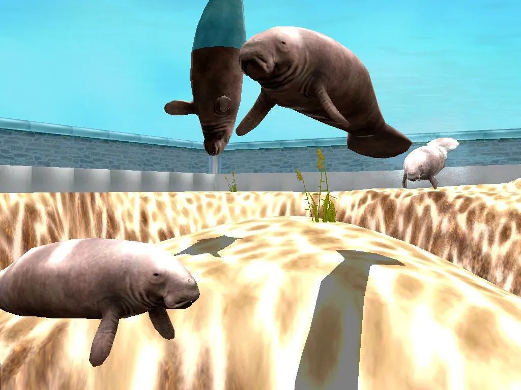 Marine Park Empire (PC)