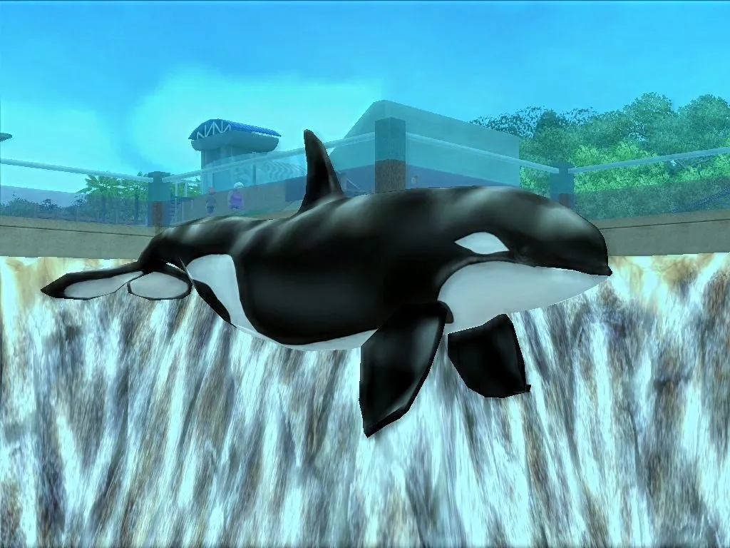Marine Park Empire (PC)