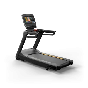 Matrix Endurance Treadmill with Touch XL Console