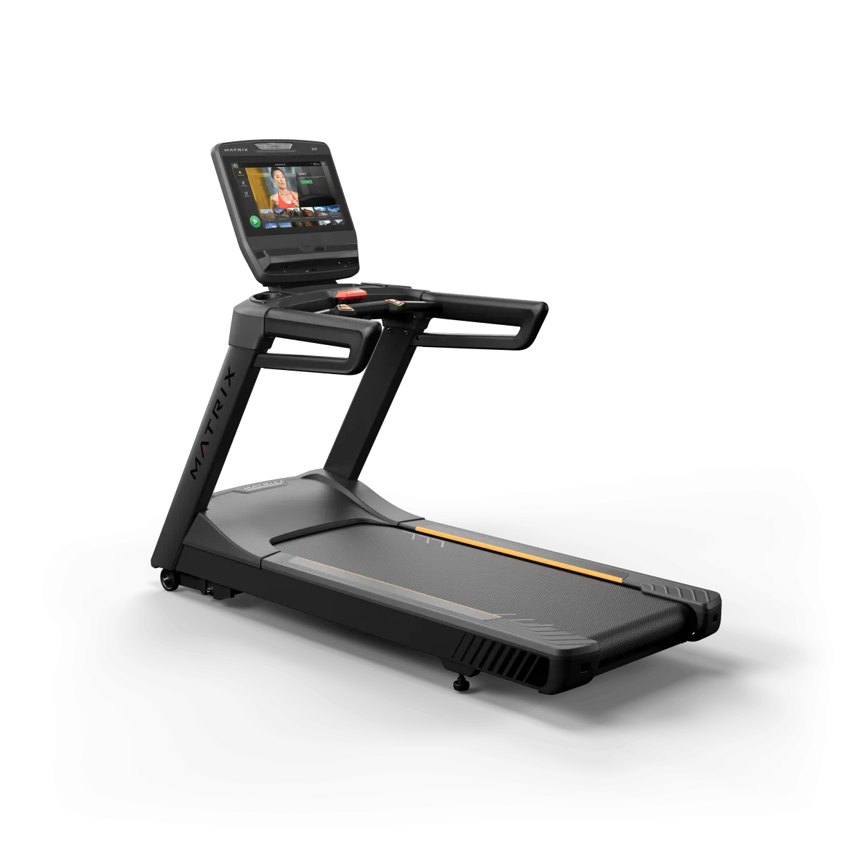 Matrix Endurance Treadmill with Touch XL Console