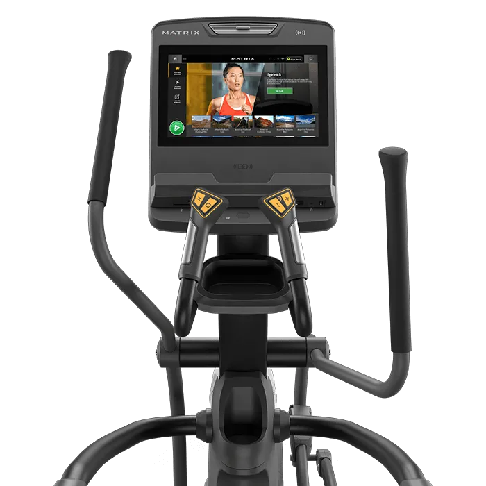 Matrix Performance Touch Elliptical EP-PS-Touch