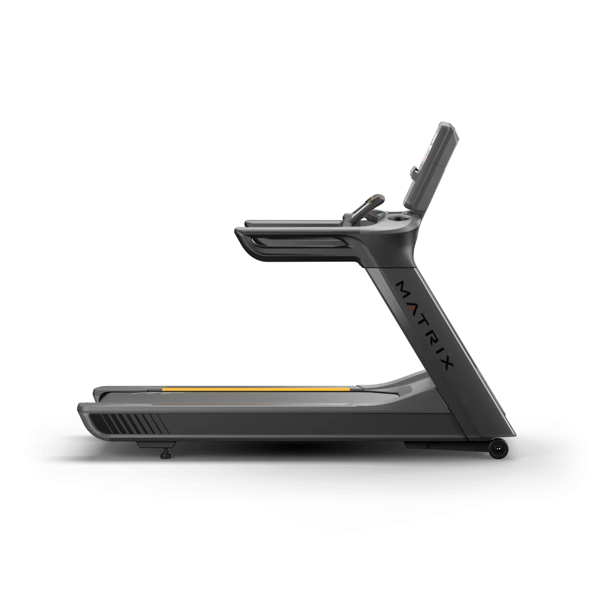 Matrix Performance Treadmill with LED Console