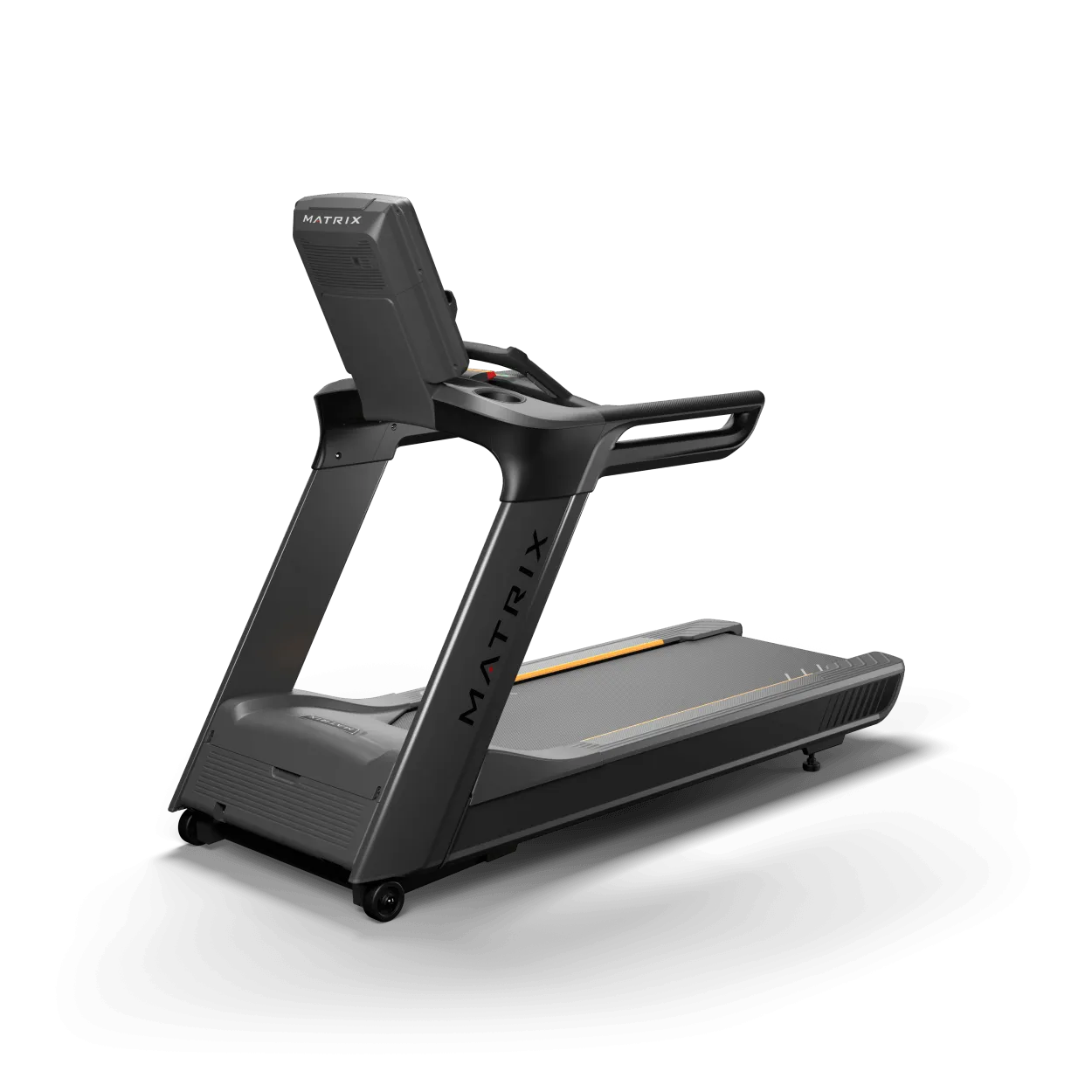Matrix Performance Treadmill with LED Console