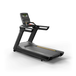 Matrix Performance Treadmill with LED Console