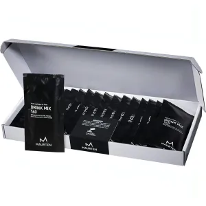 Maurten Energy Drink Mix 160 Box (18 Sachets) with Free Water Bottle