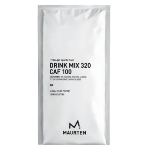 Maurten Energy Drink Mix 320 Single Sachet 83g