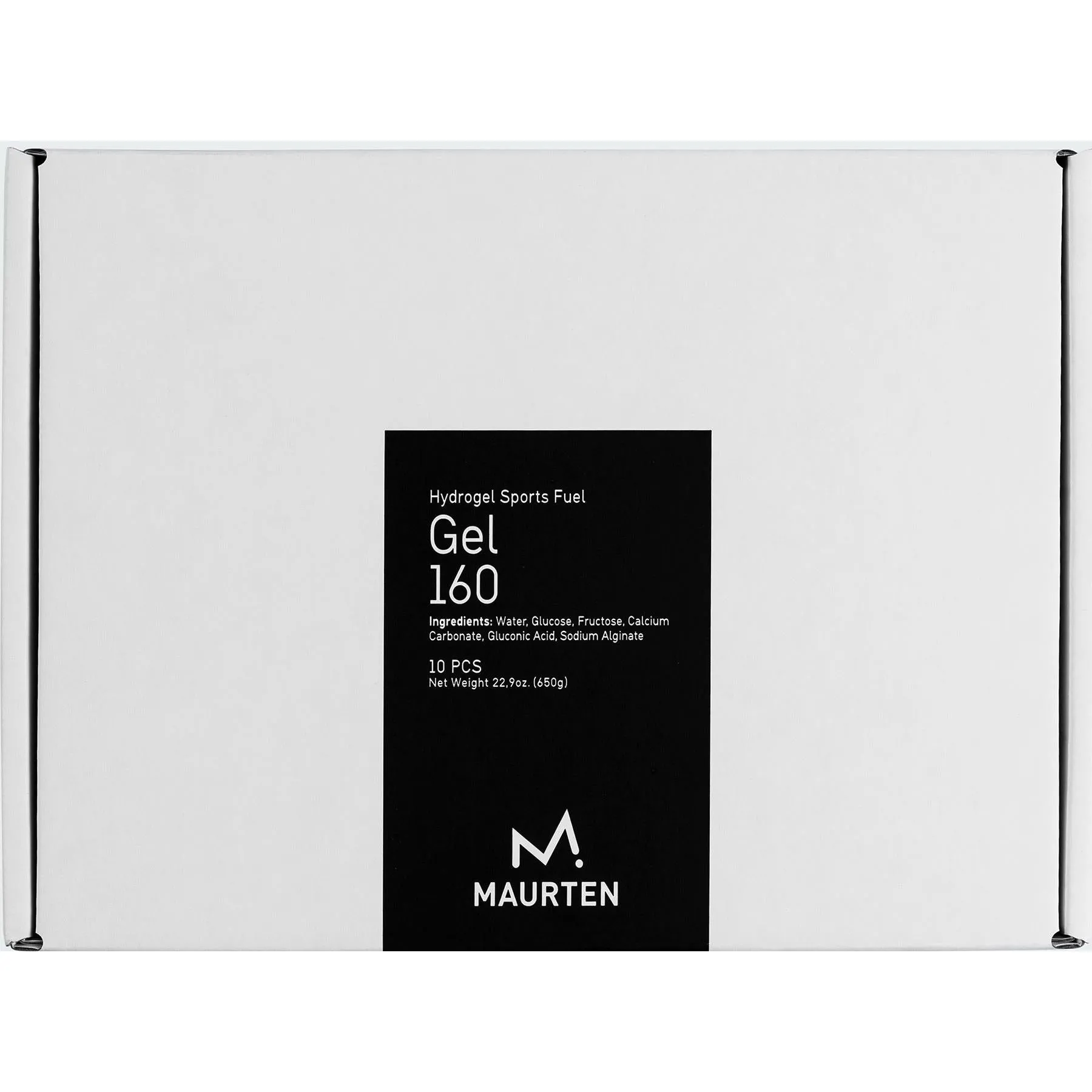 Maurten Energy Gel 160 (Box Of 10)
