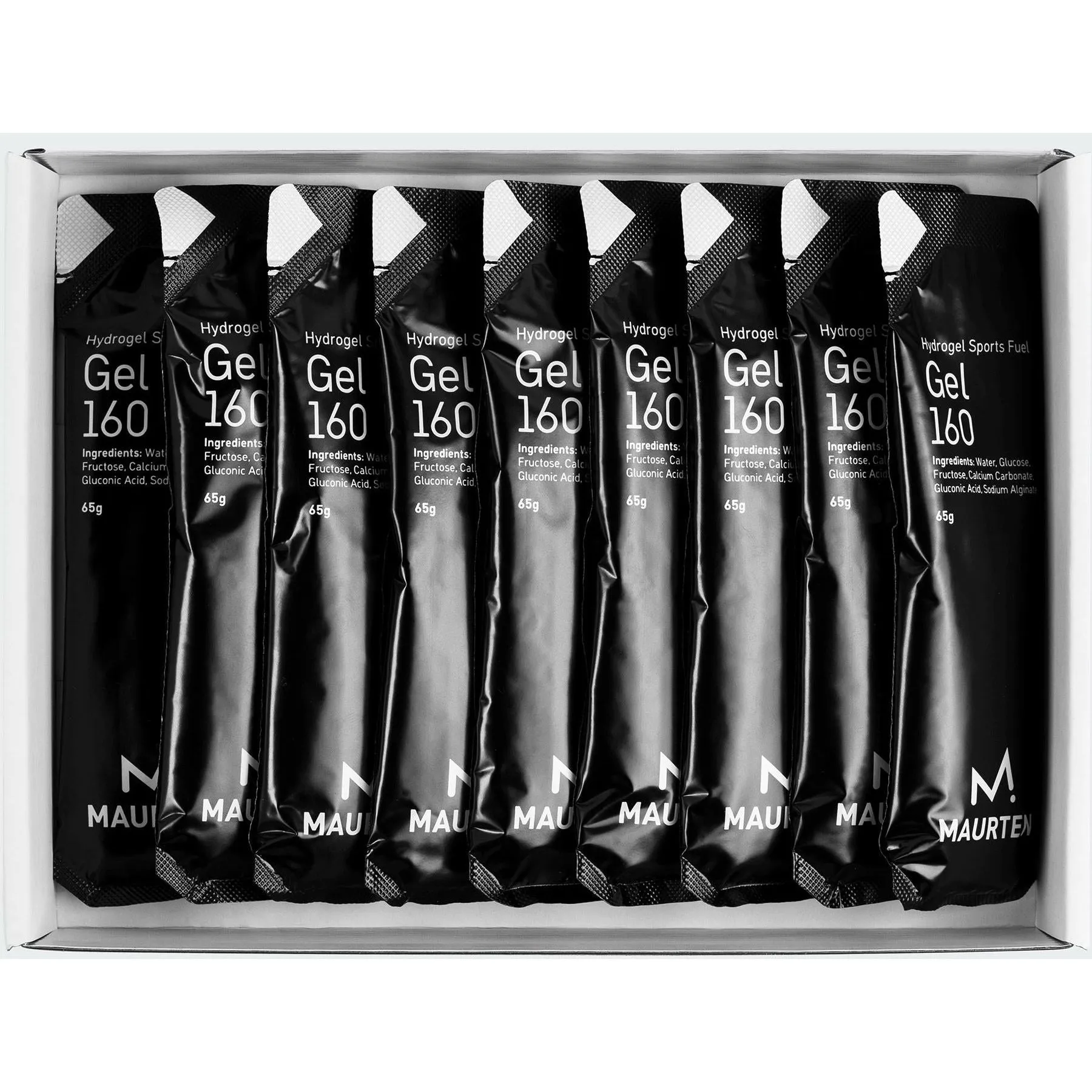 Maurten Energy Gel 160 (Box Of 10)