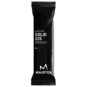 Maurten Solid 225 Energy Bar