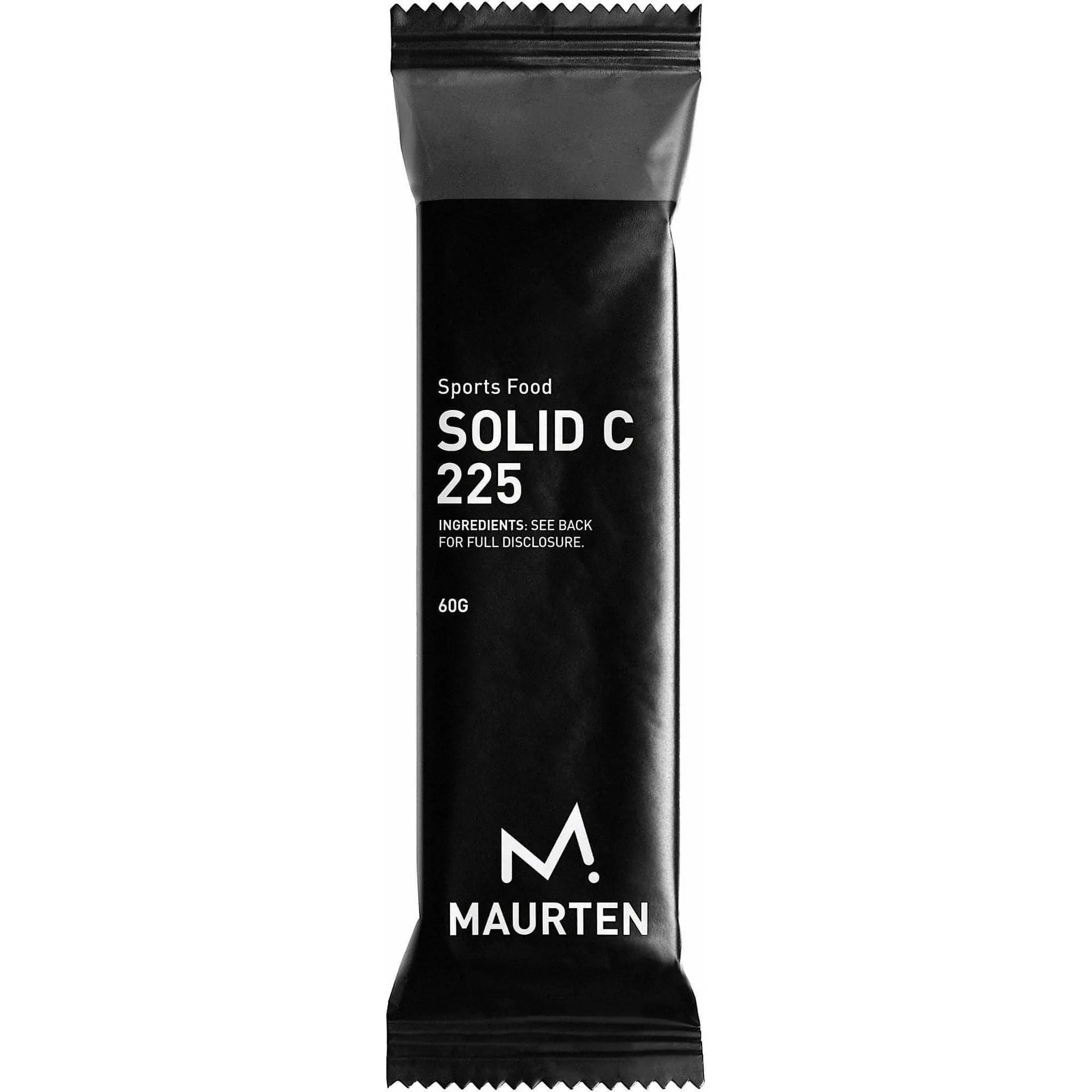 Maurten Solid 225 Energy Bar