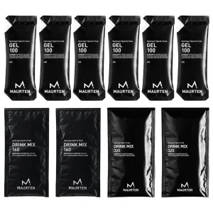 Maurten Trial Pack