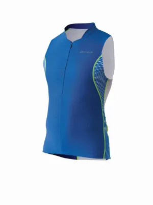 MENS 226 Tri Tank BKWH