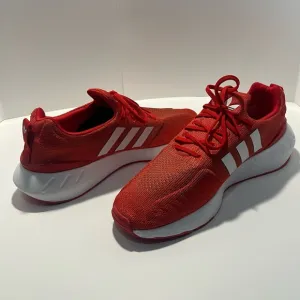 Mens Adidas Swift Run 22 Men’s Shoes Size 9 1/2