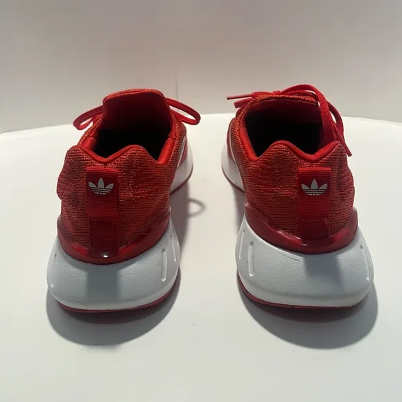 Mens Adidas Swift Run 22 Men’s Shoes Size 9 1/2