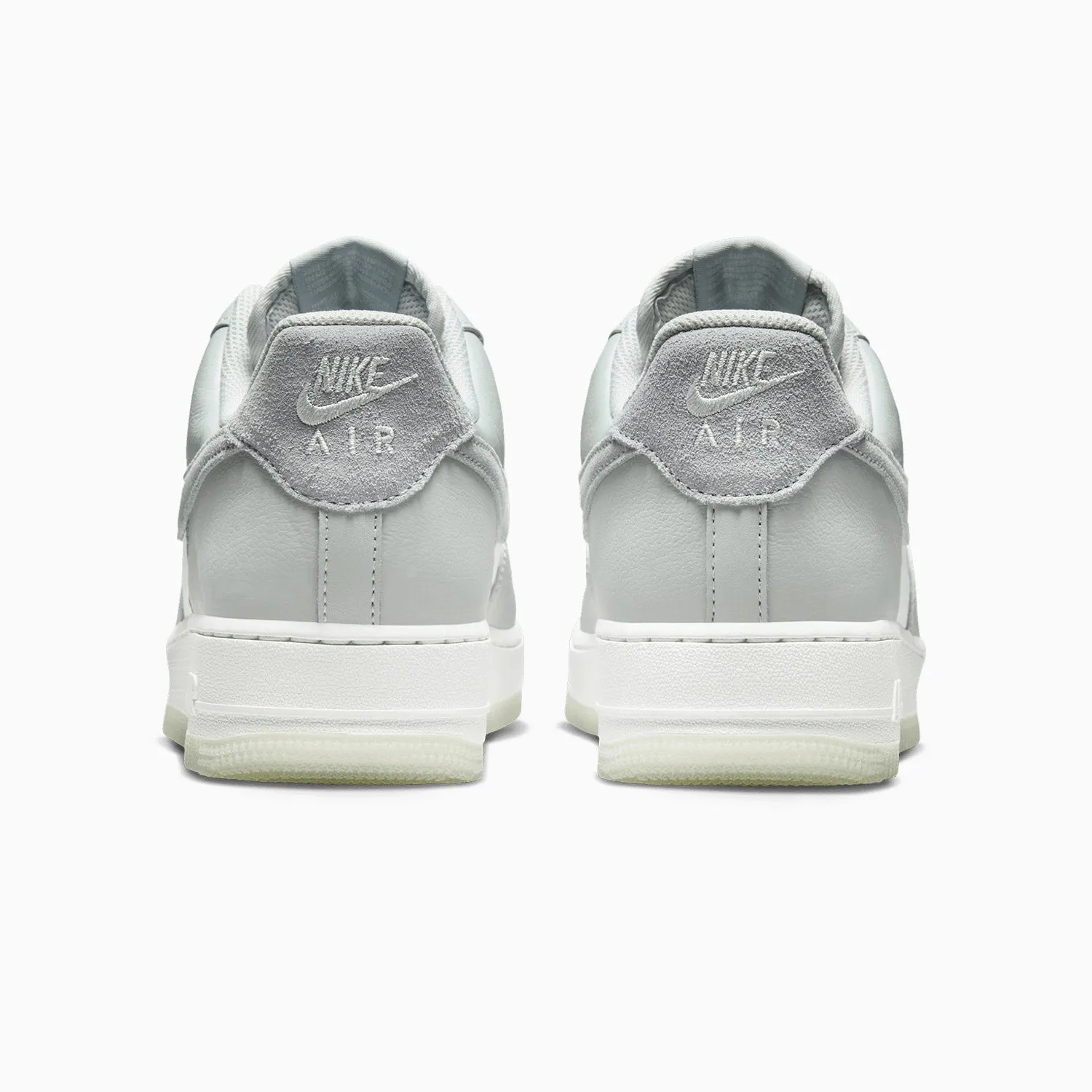 Men's Air Force 1 `07 LV8 "Light Silver Pumice"