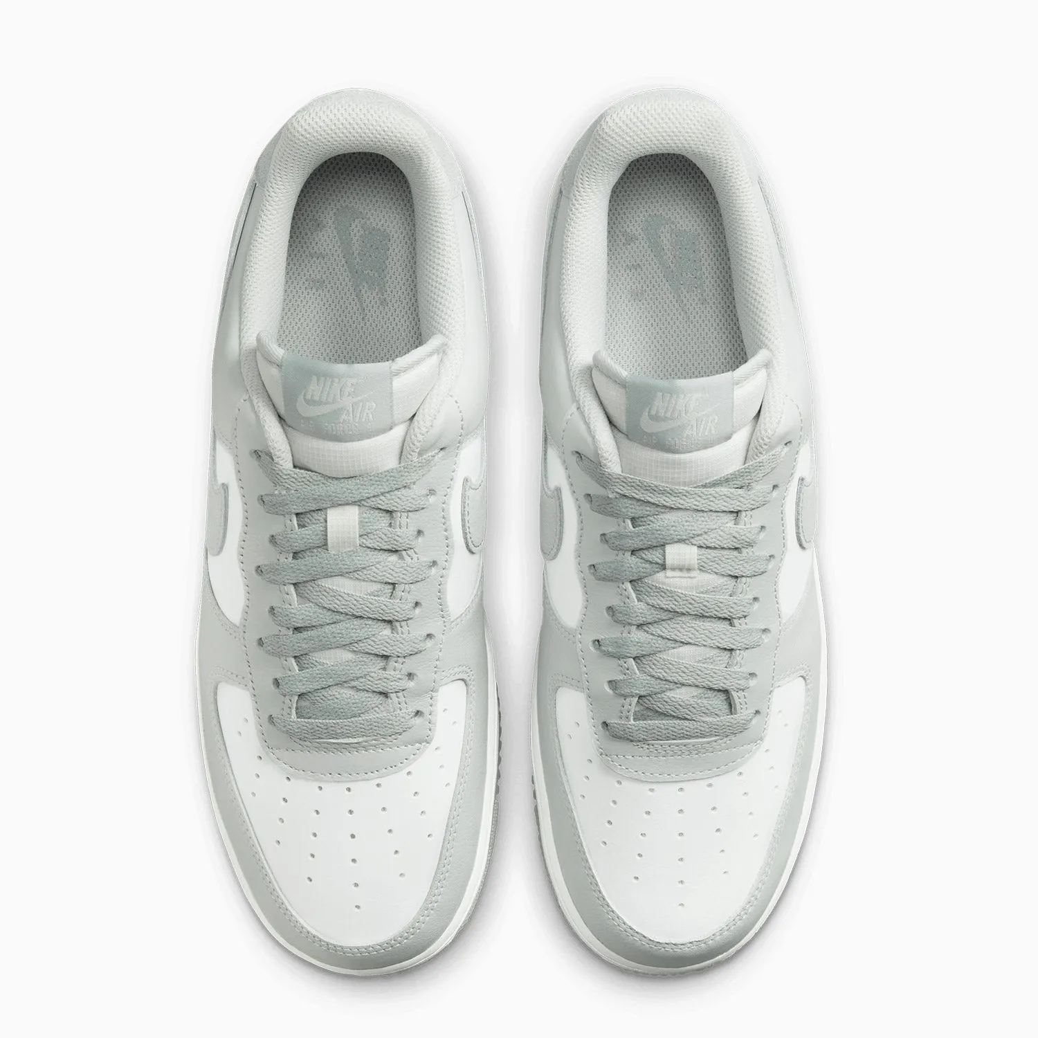Men's Air Force 1 `07 LV8 "Light Silver Pumice"