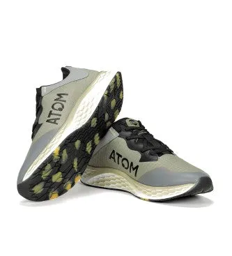 MEN'S ATOM SKYWALKER AT116 | ENDURANCE ARMY