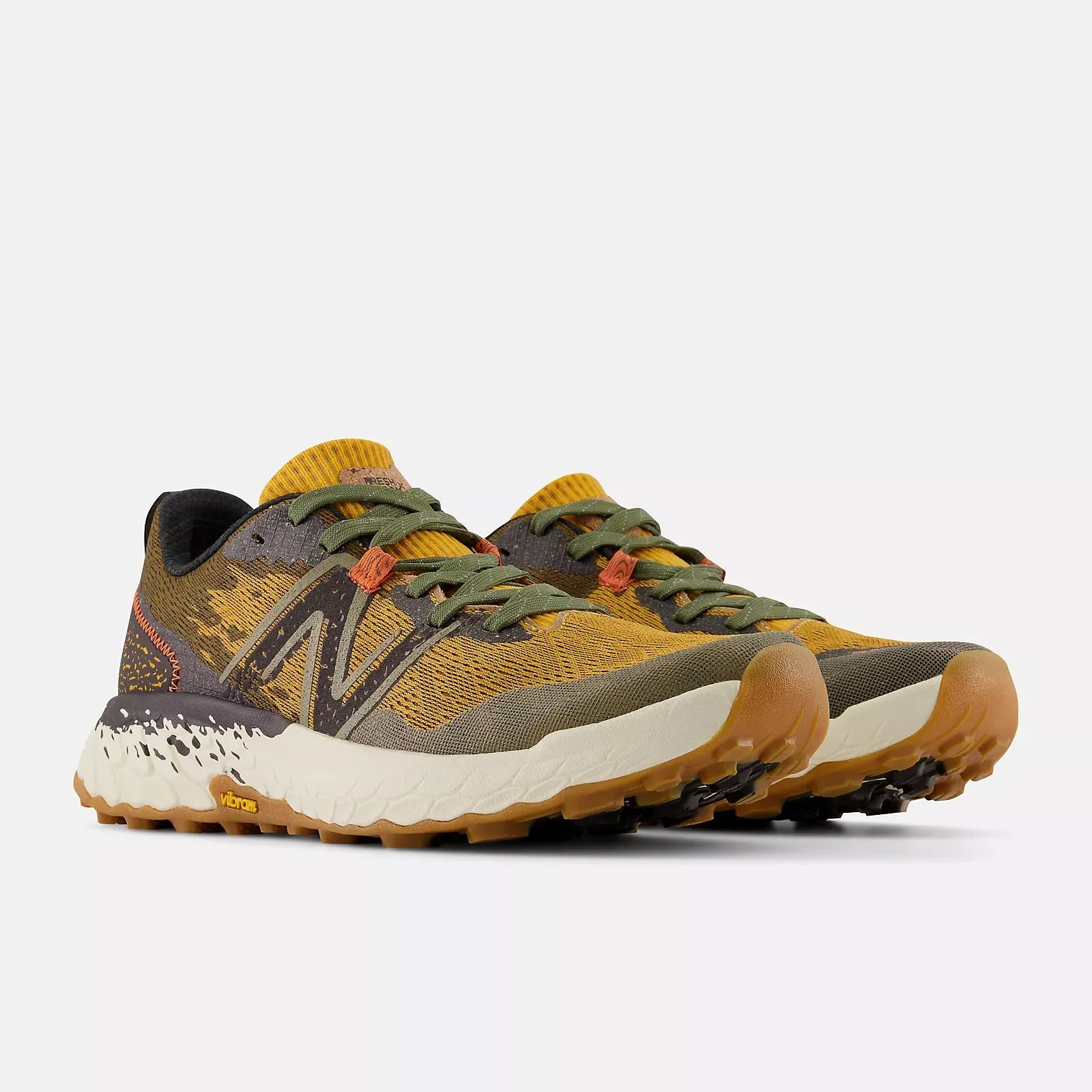 MEN'S FRESH FOAM X HIERRO v7 *FINAL SALE