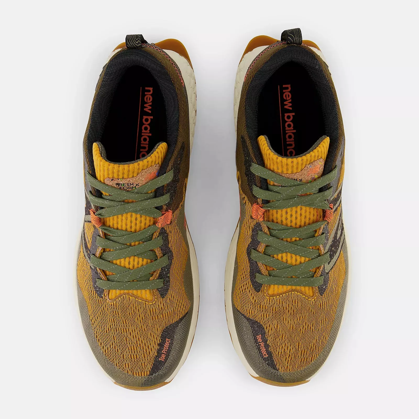 MEN'S FRESH FOAM X HIERRO v7 *FINAL SALE