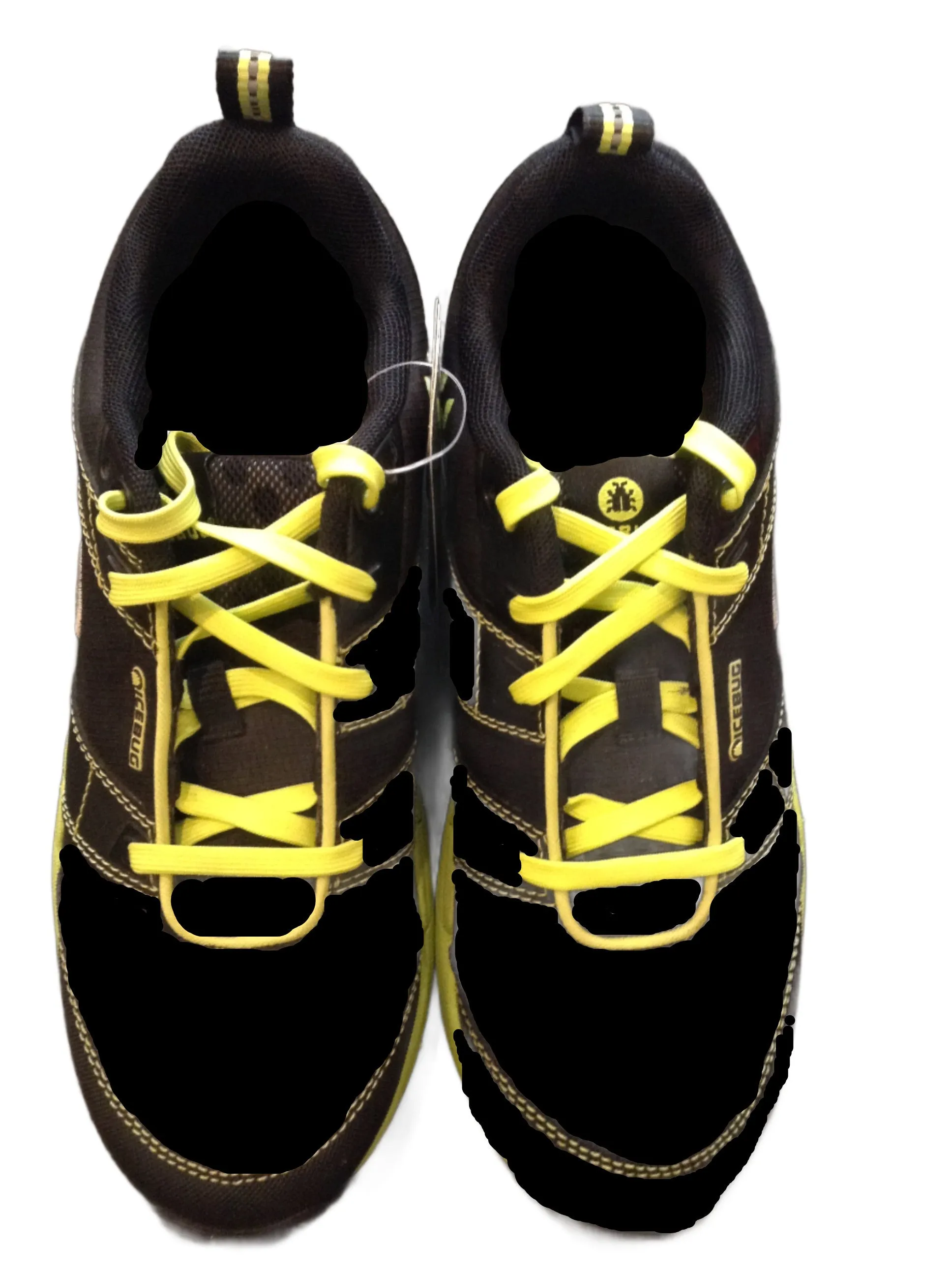 Men's Icebug Winter Pytho Studded Shoe