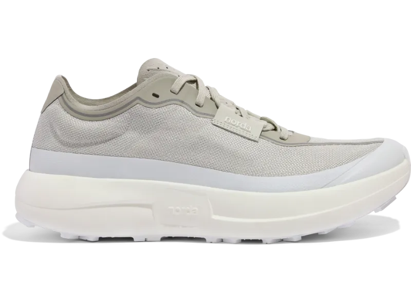 Men's Norda 005 - Ultrarunning Race Day Trail Shoe