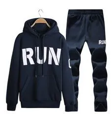 Men's Running Tracksuit