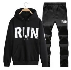 Men's Running Tracksuit