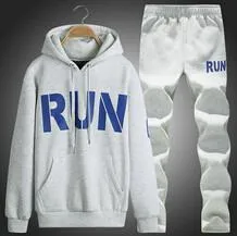 Men's Running Tracksuit