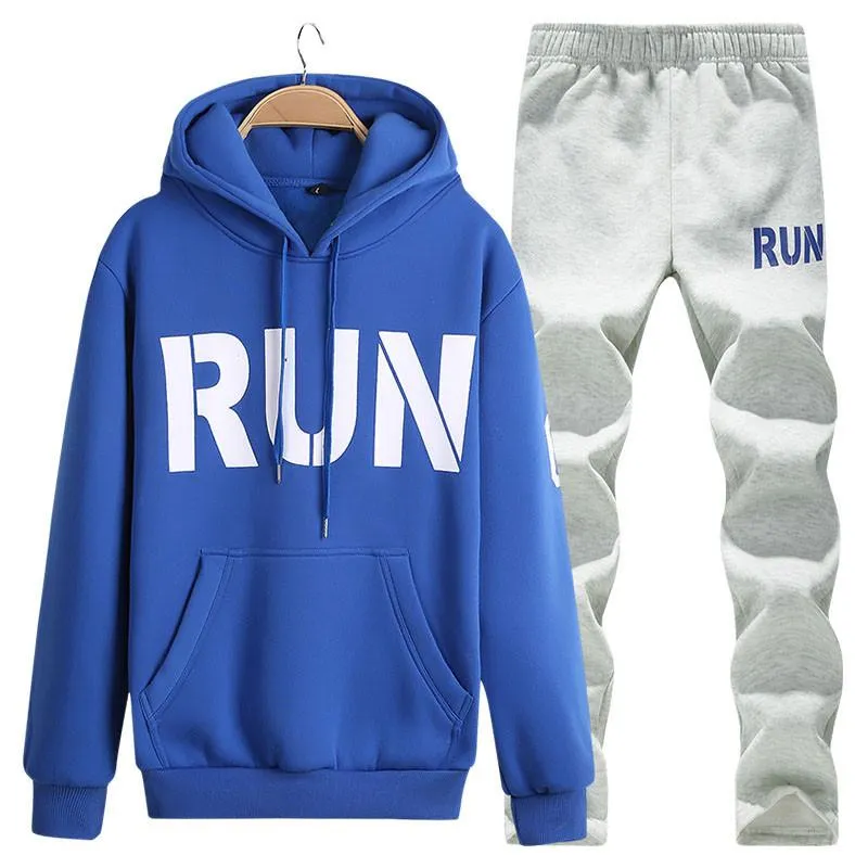 Men's Running Tracksuit