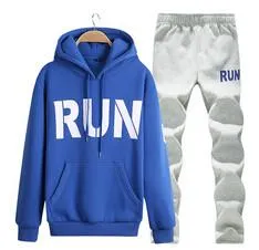 Men's Running Tracksuit