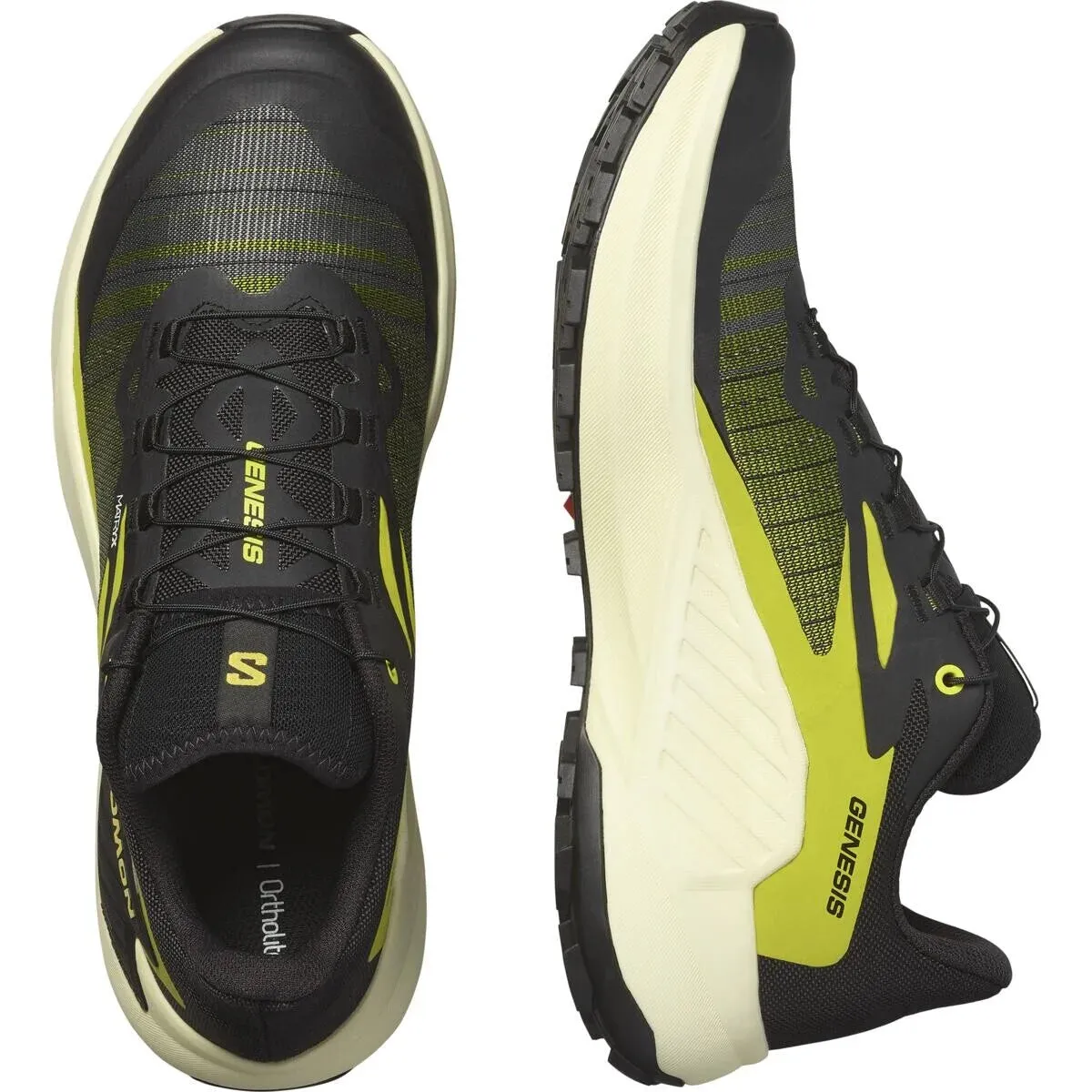 Men's Salomon Genesis