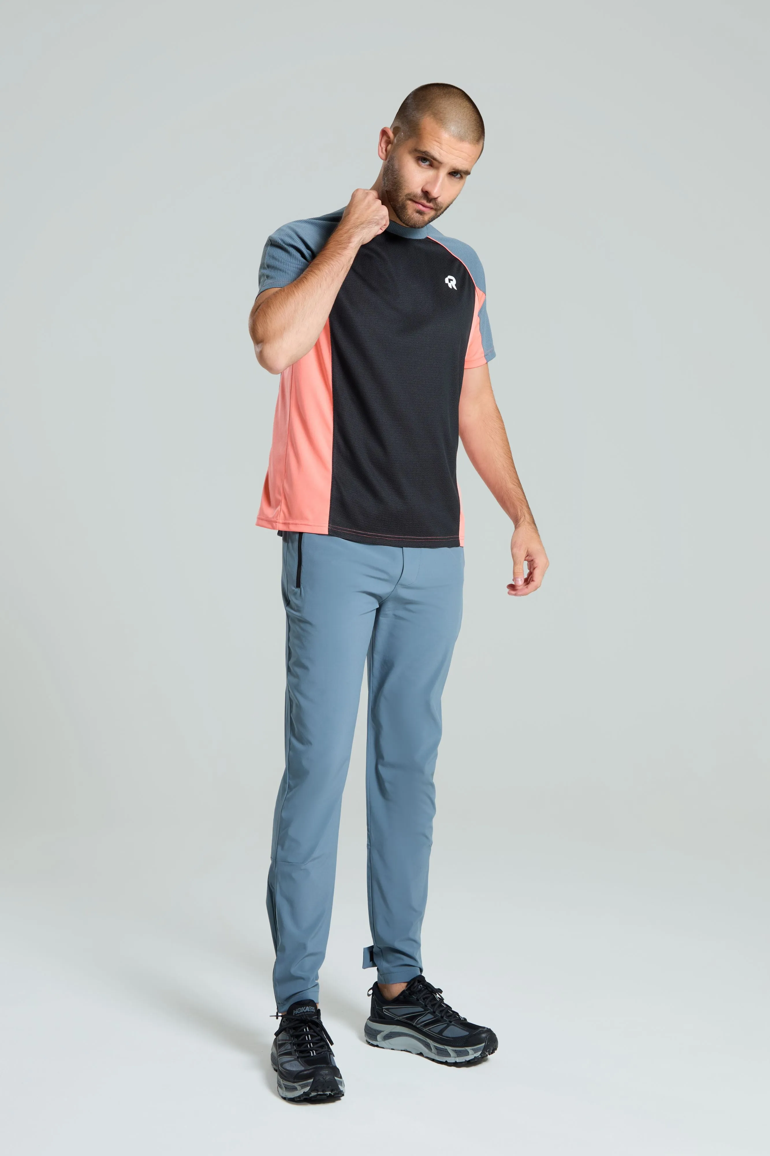 Mens Technical Top - Drop 1