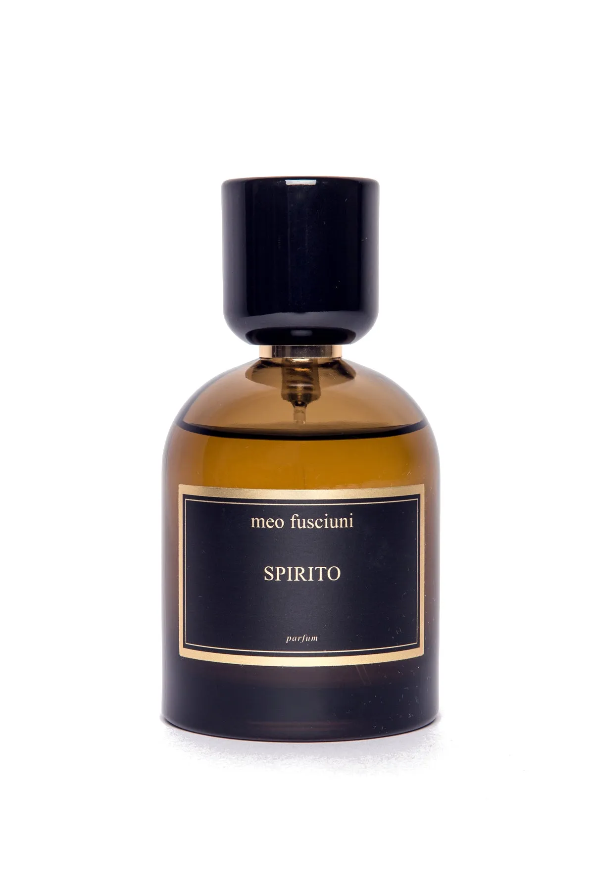 Meo Fusciuni - Spirito  100ml