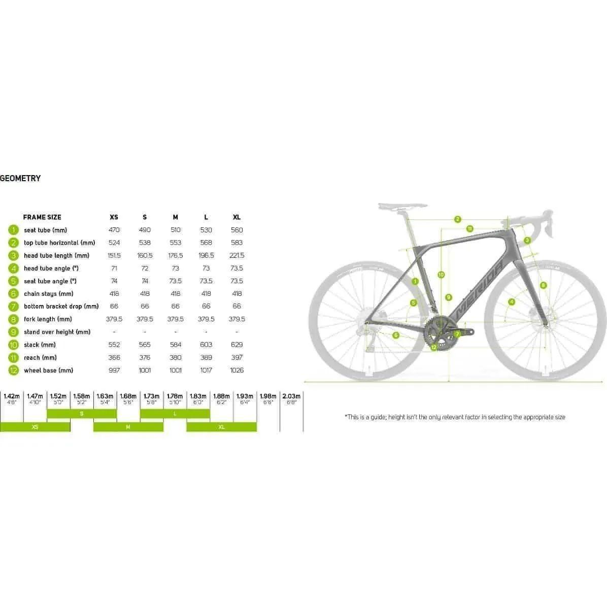 Merida Scultura Endurance 4000 Carbon Road Bike 2024 - Silver