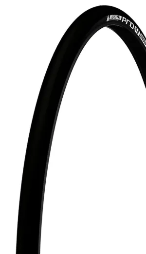 MICHELIN TYRE 23-622 700X23C PRO 4 BLACK TS