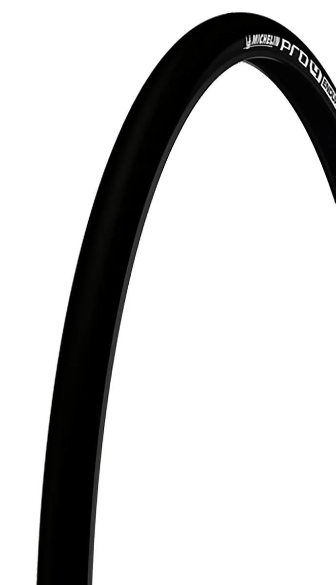 MICHELIN TYRE 23-622 700X23C PRO 4 BLACK TS