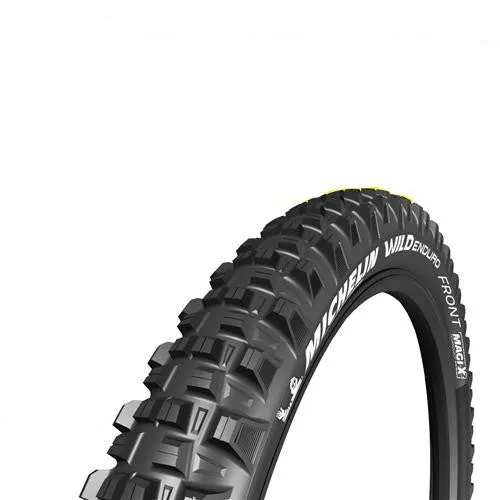 Michelin Wild Enduro Front Magi-x 29 X 2.4 Folding Tyre