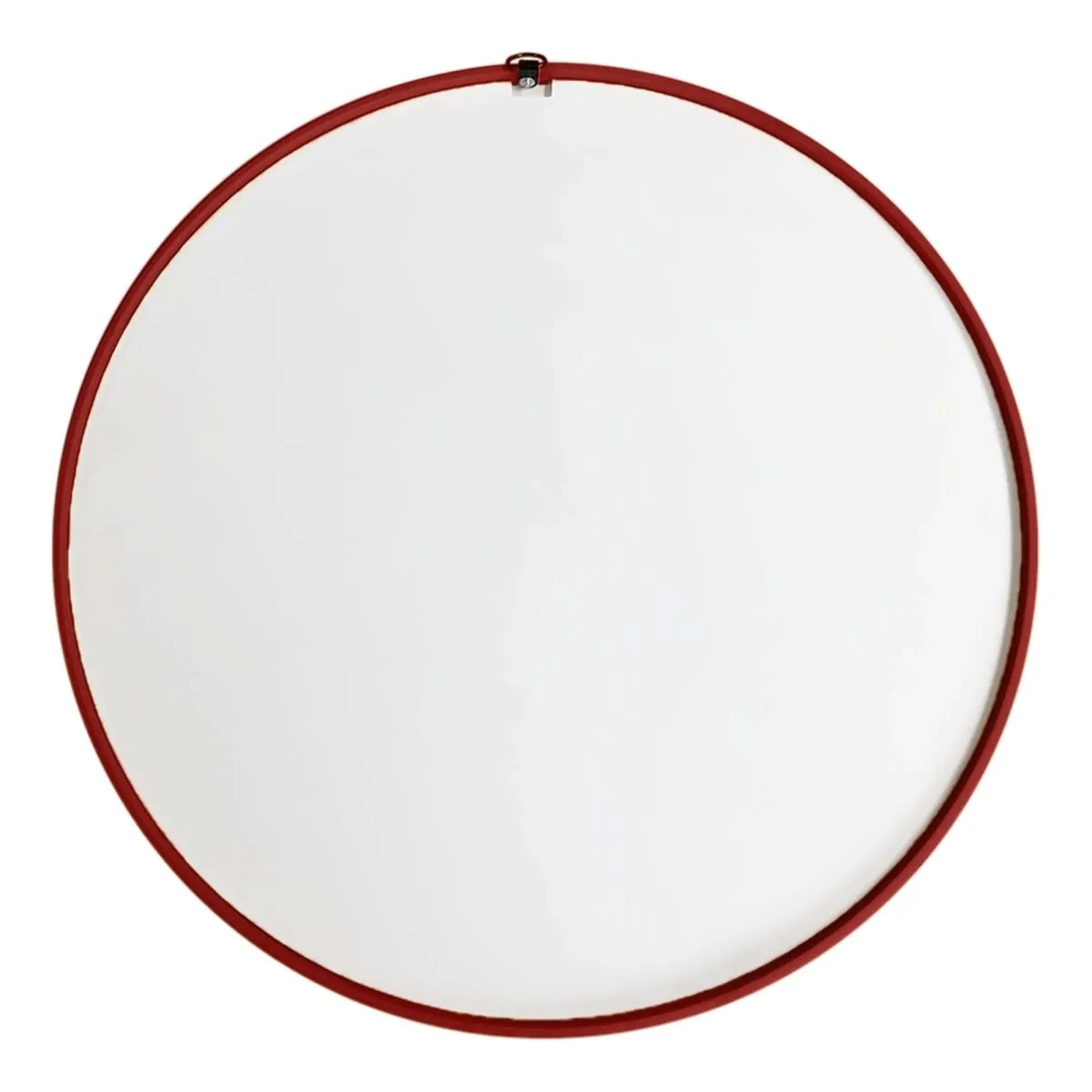 Minnesota Wild: Modern Disc Mirrored Wall Sign