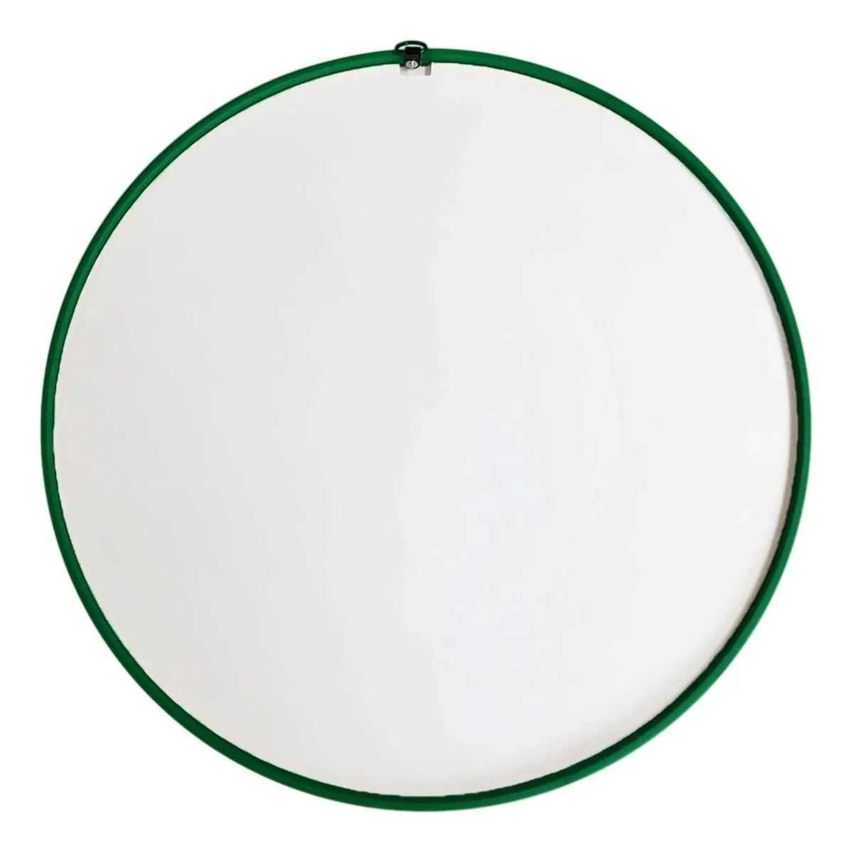 Minnesota Wild: Modern Disc Mirrored Wall Sign