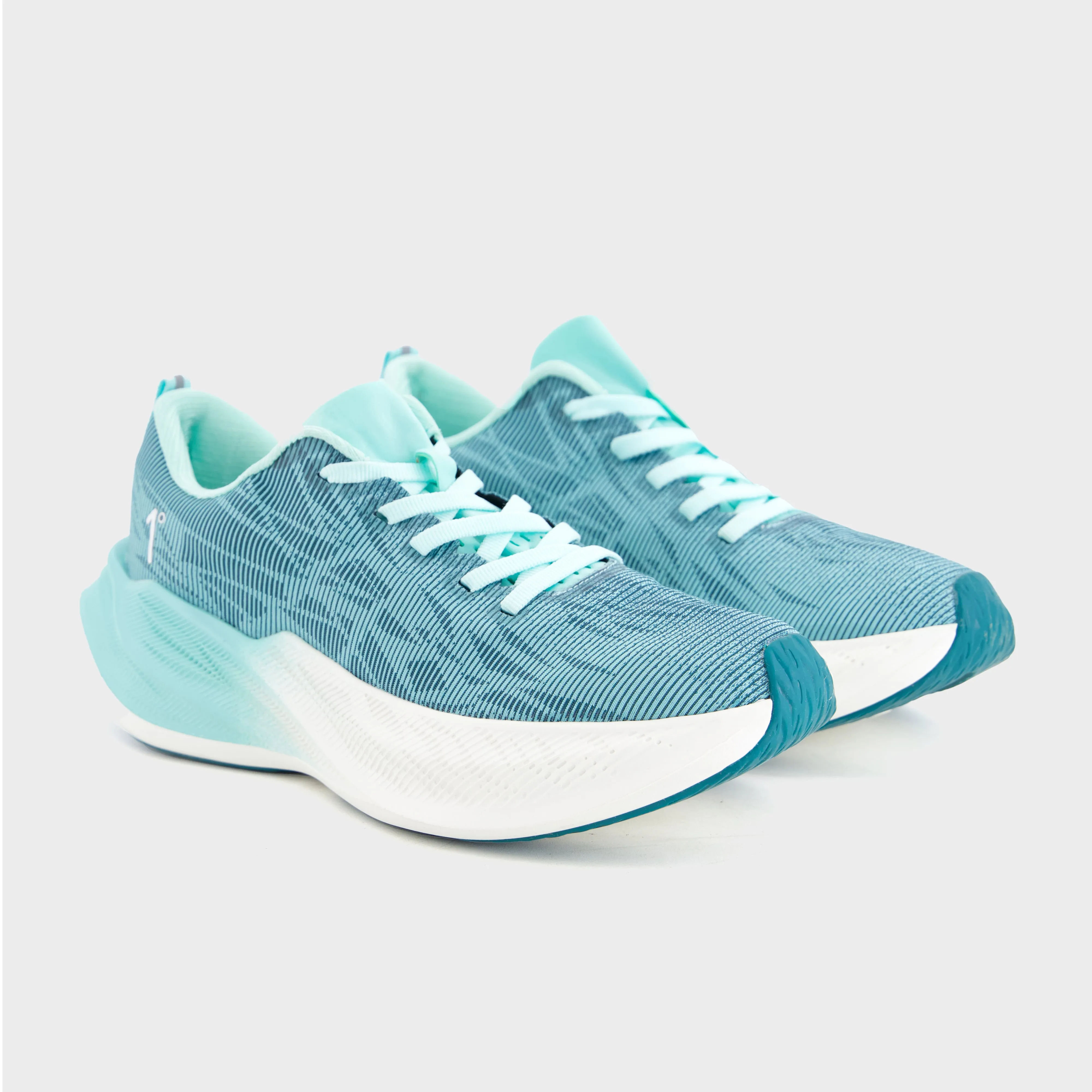 Mint Turbo Running Shoe