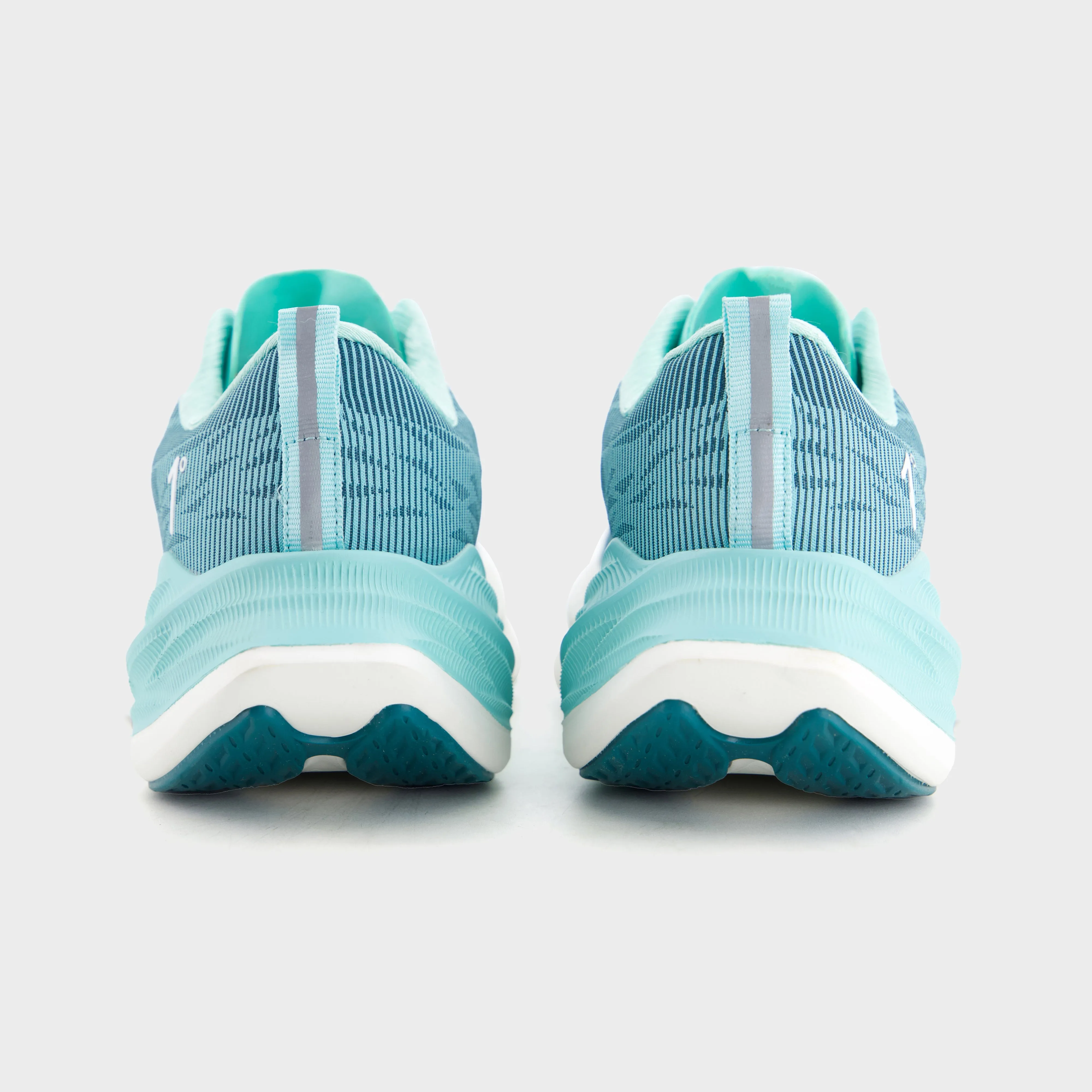 Mint Turbo Running Shoe