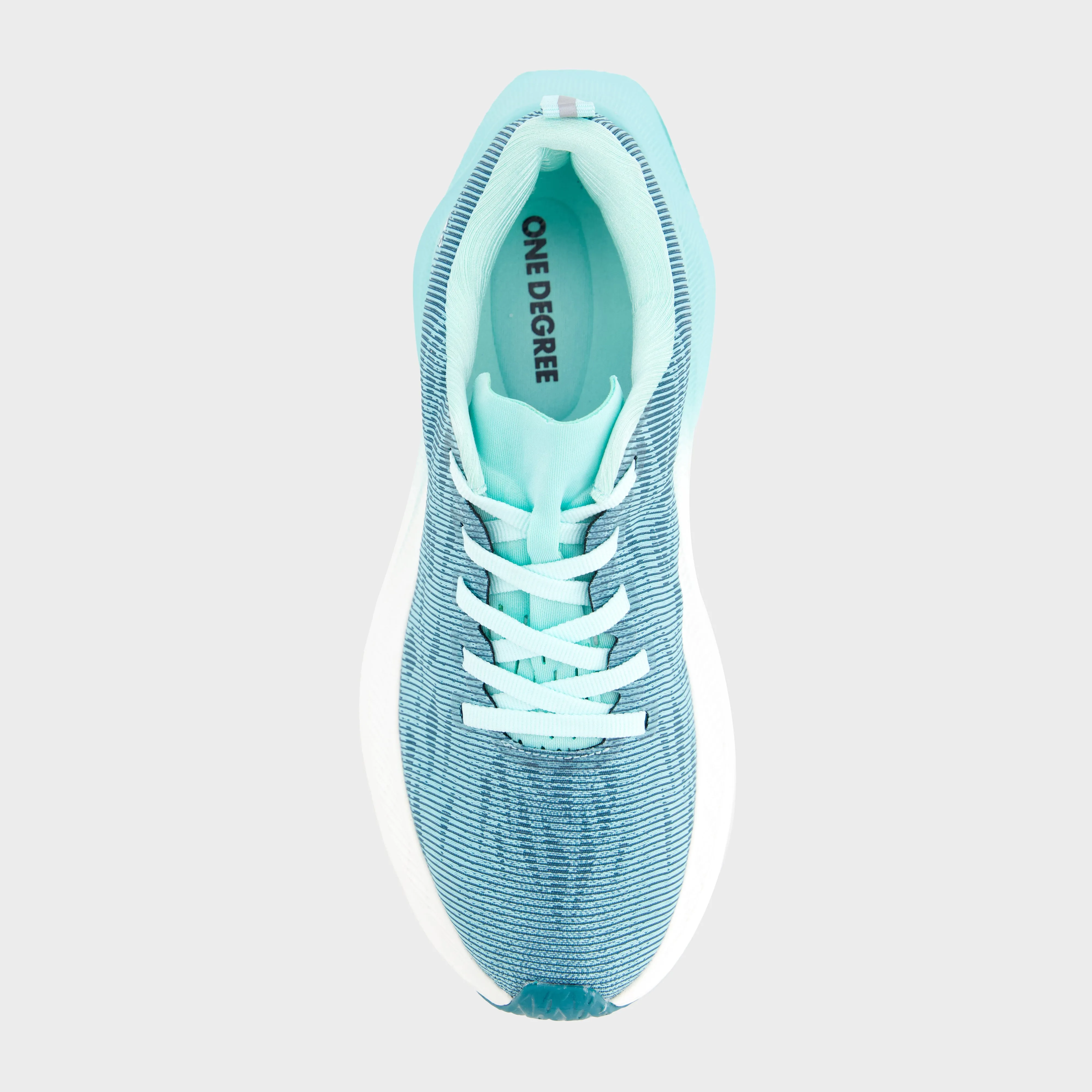 Mint Turbo Running Shoe