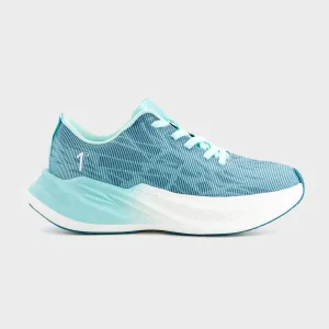 Mint Turbo Running Shoe