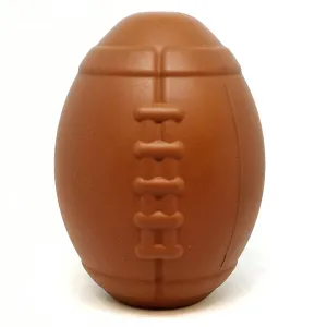 MKB Football Treat Dispenser & Chew Toy