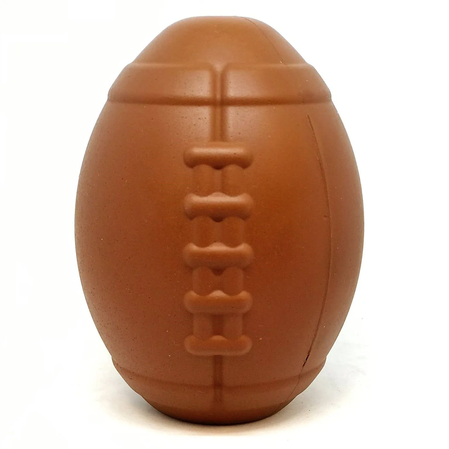 MKB Football Treat Dispenser & Chew Toy