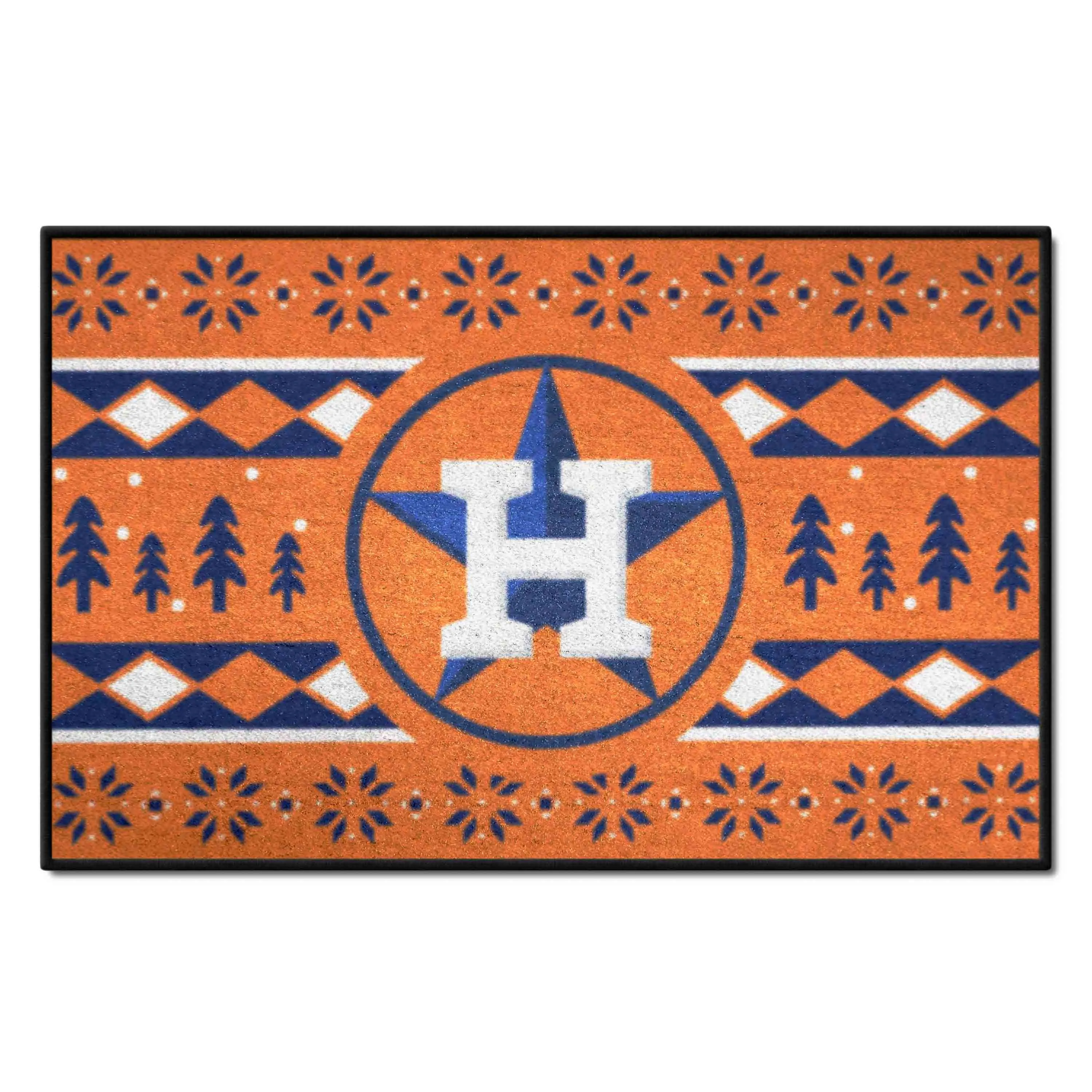 MLB - Houston Astros HOLIDAY SWEATER STARTER