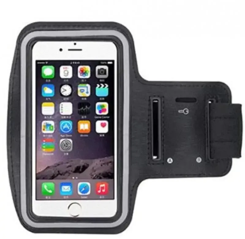 Mobile Phone Armband for Outdoor Sports